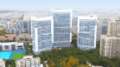 房又称天井房、立体园林生态住房或城市丛林花