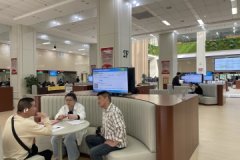 聘请企业省事省心